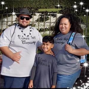 Meet your Posher, Mike